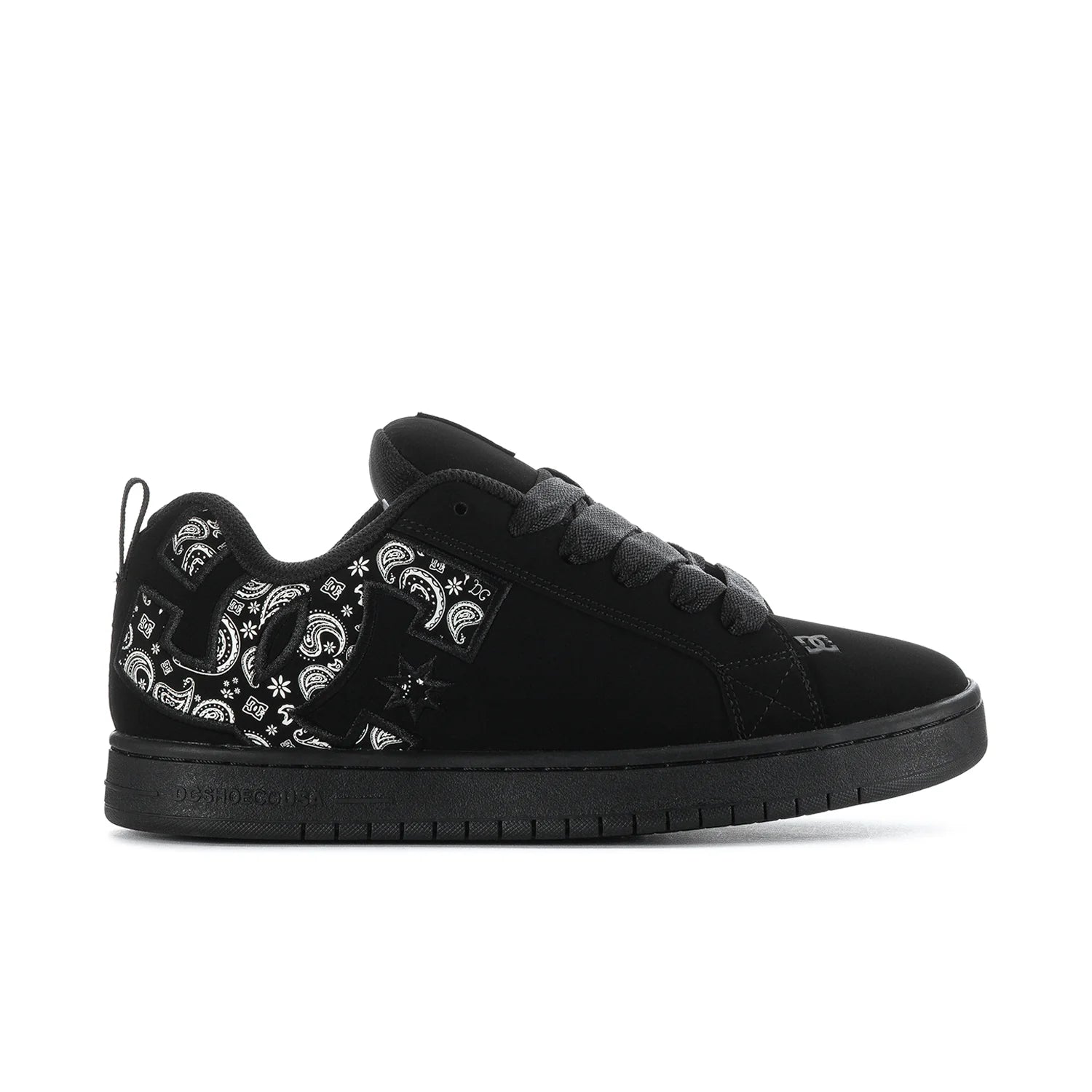 Court Graffik - Mens