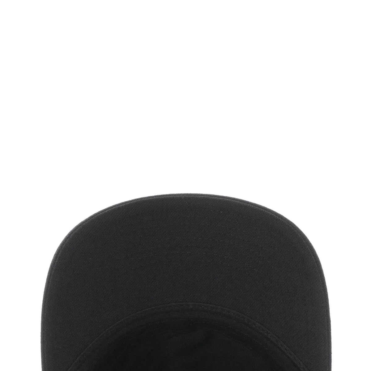 Nike Club Cap Flat Bill Tonal Swoosh Washed Strapback