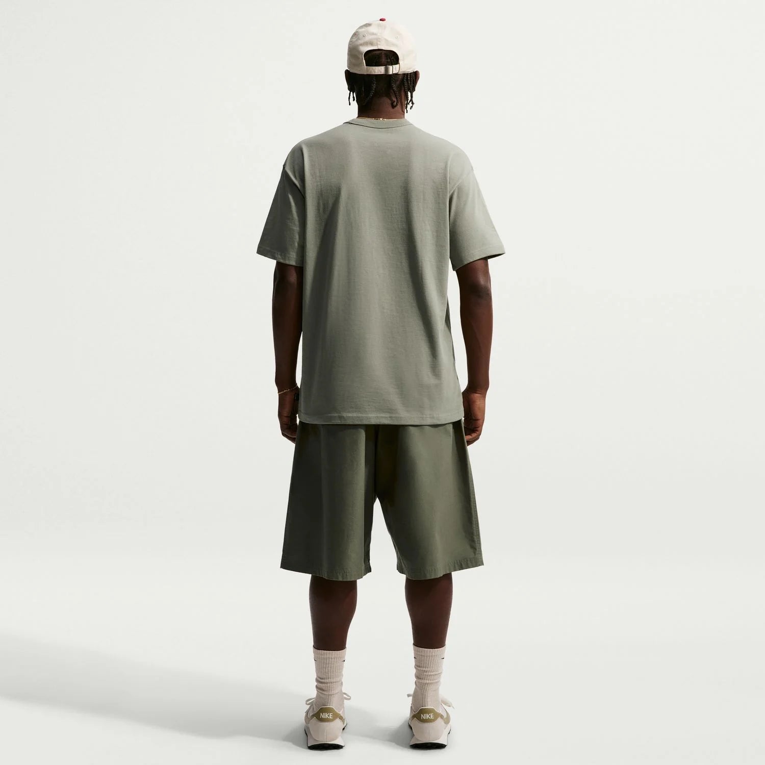 HW Essential Tee -Mens