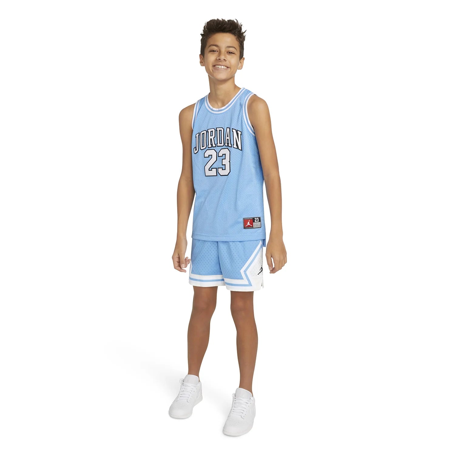 Jordan 23 Jersey -Youth