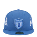 Pachuca All Logos 5950