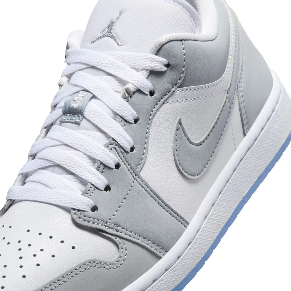 AJ 1 Low - Womens
