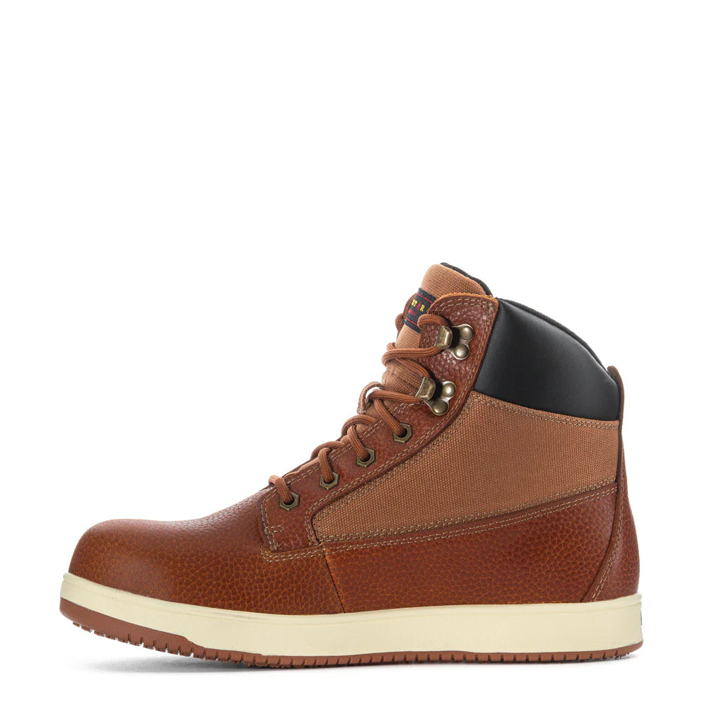 Connor Steel Toe - Mens