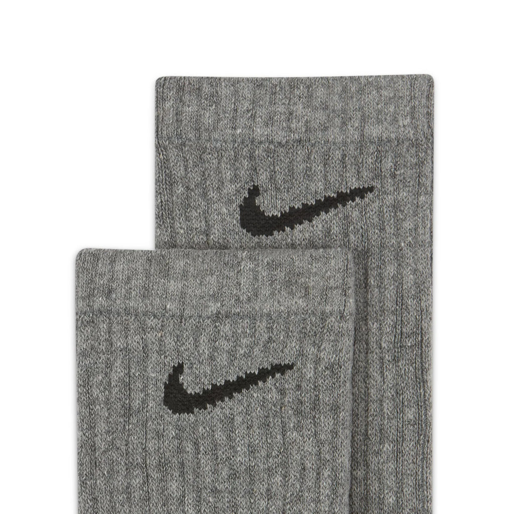6 Pack Unisex Everyday Cushion Crew