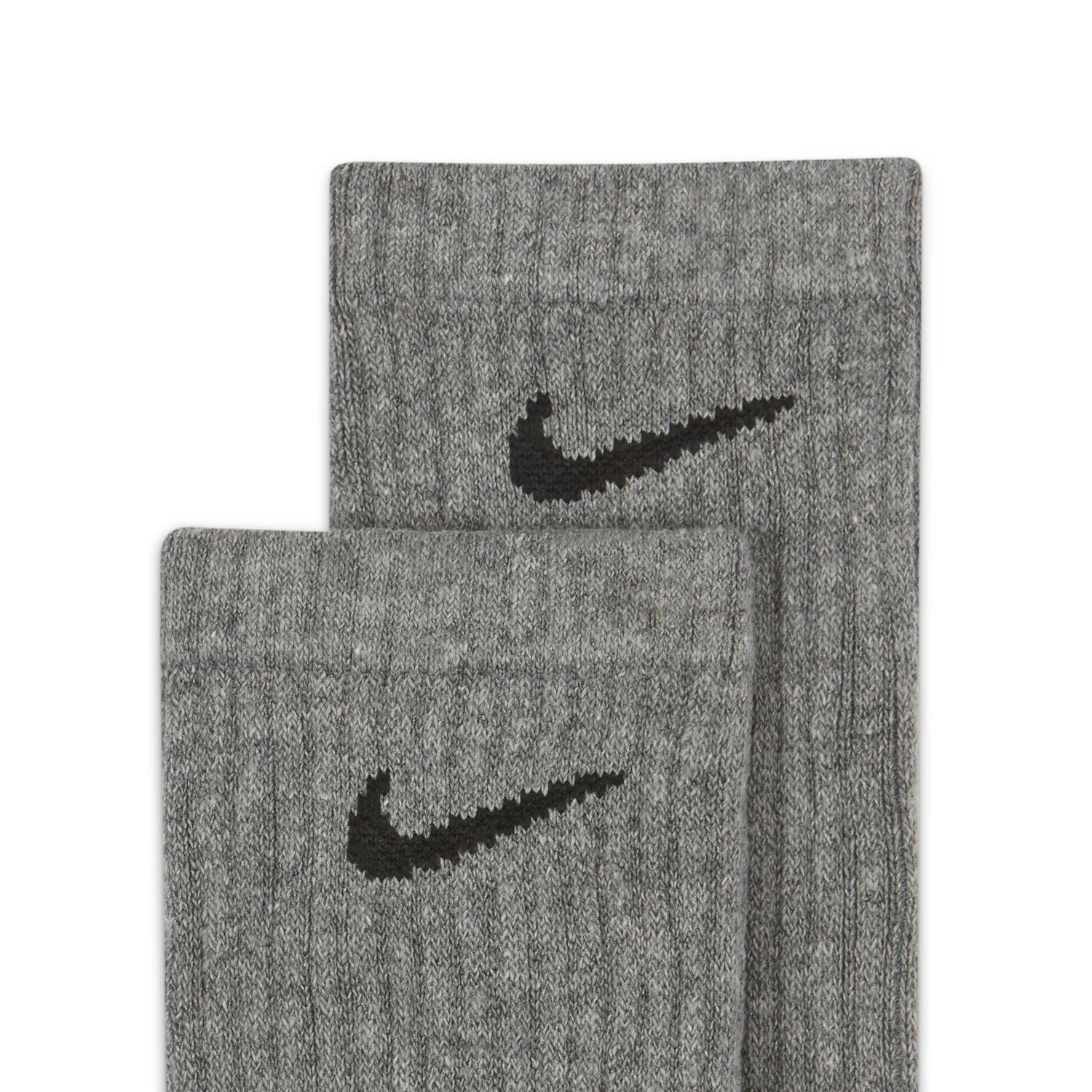 6 Pack Unisex Everyday Cushion Crew