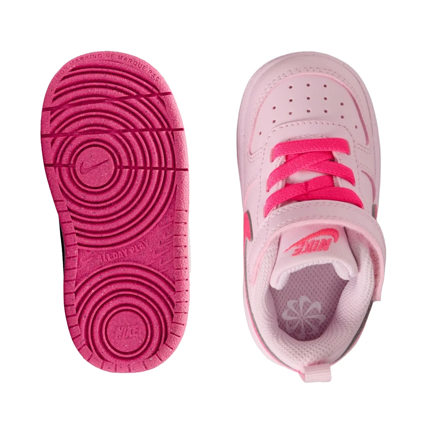 Court Borough Low Recraft - Toddler