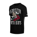 Houston Astros Gothic Tee -Mens