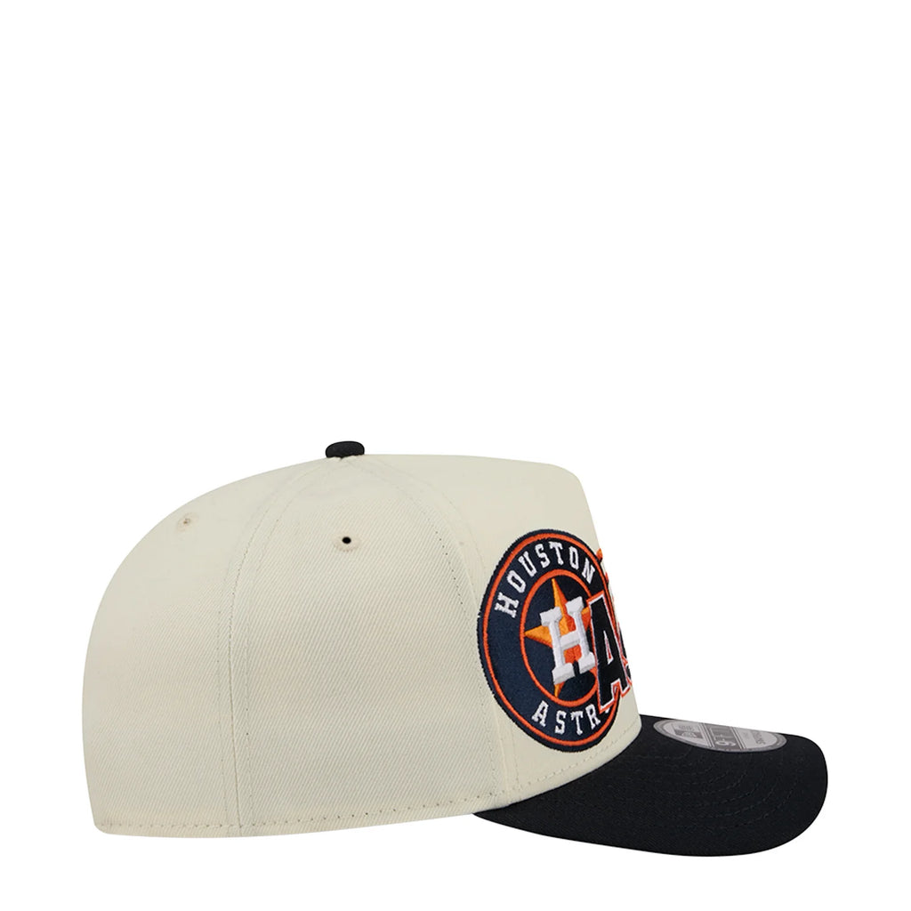 Astros Classic 2-Tone OTC 950 A-Frame