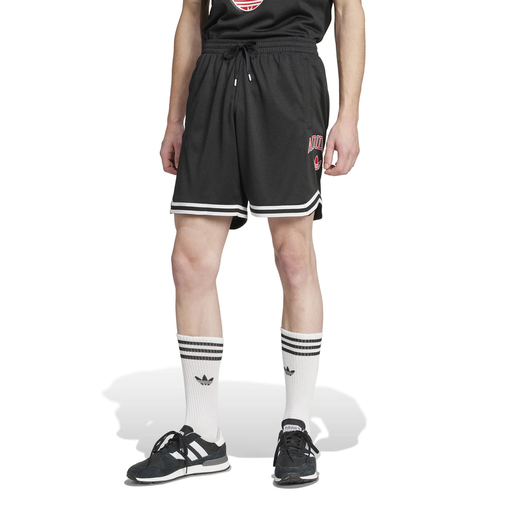 Varsity Basketball Short - Mens