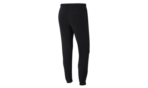 Sportswear Reissue Fleece Pants "Black / Multicolor" CW1676 010