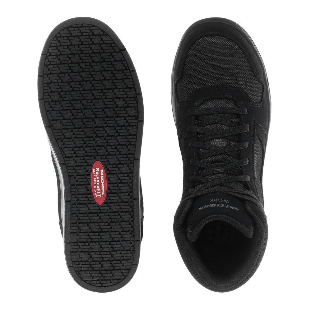Watab Shred Sheild Comp Toe - Mens