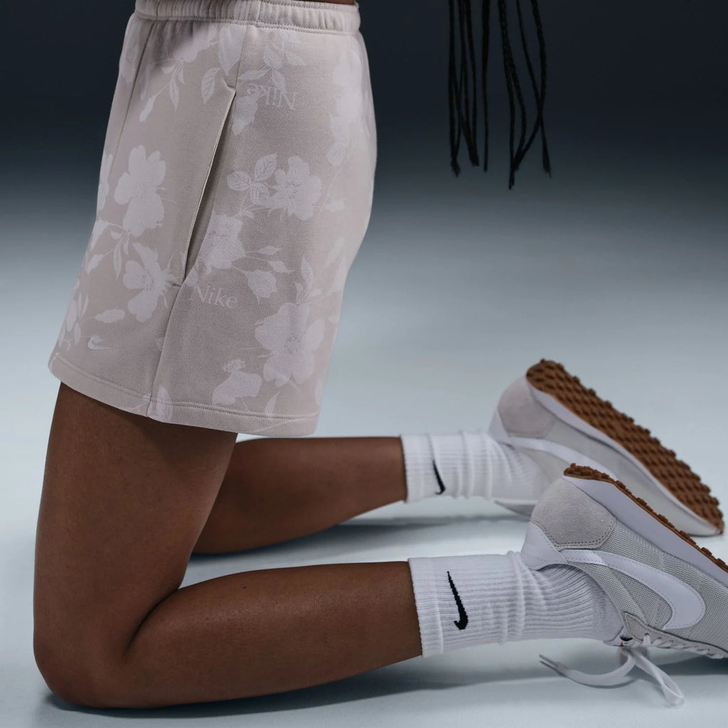 Chill FT 4" AOP Short - Womens