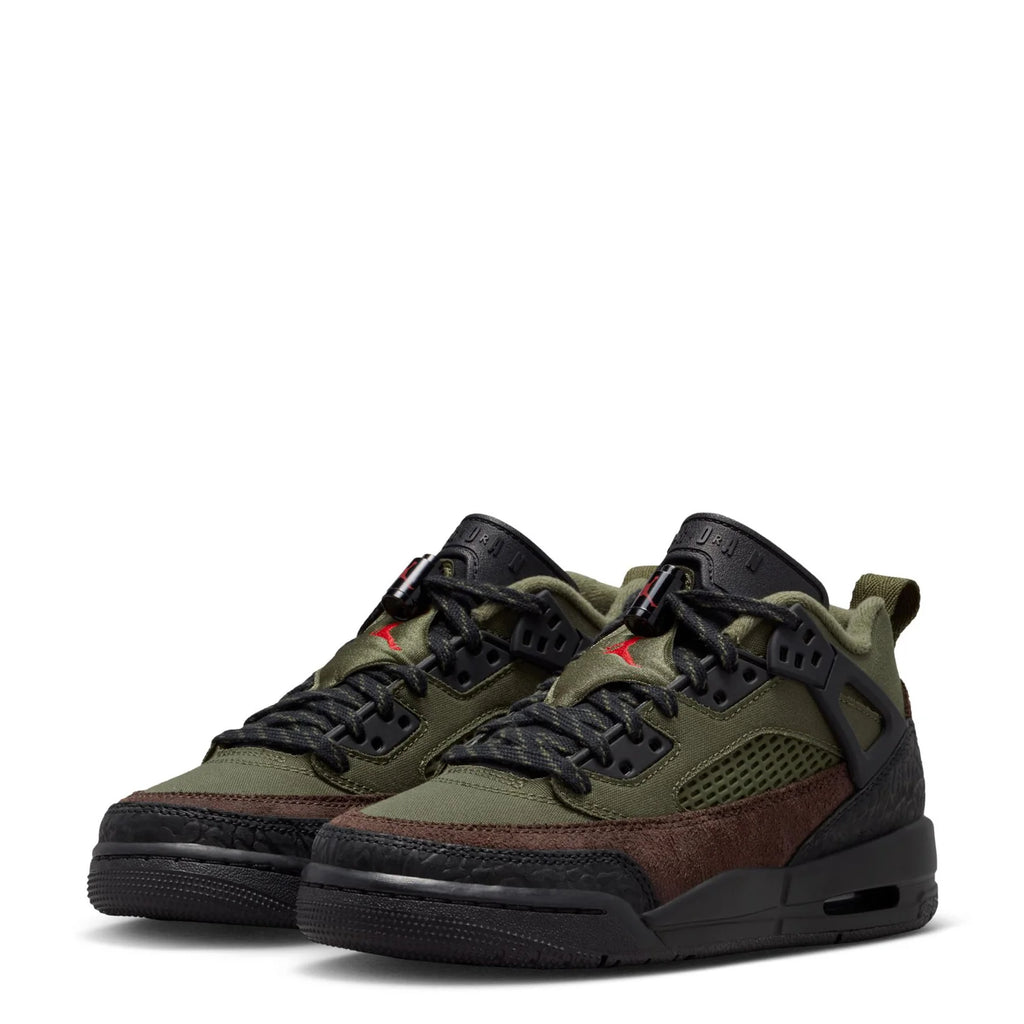 Spizike Low - Youth