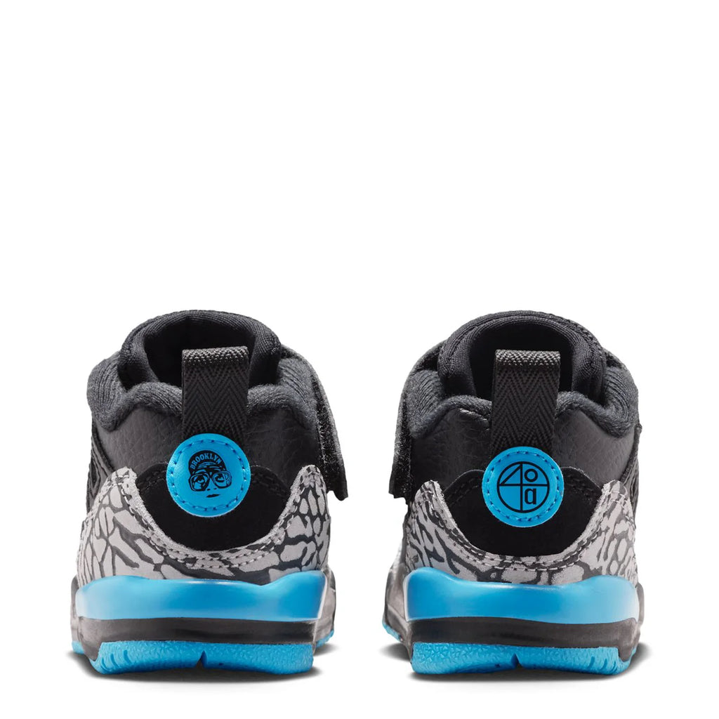 Spizike Low - Toddler