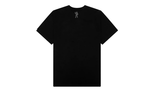 BB Curve Short Sleeve Tee "Black" 861 1203 Black