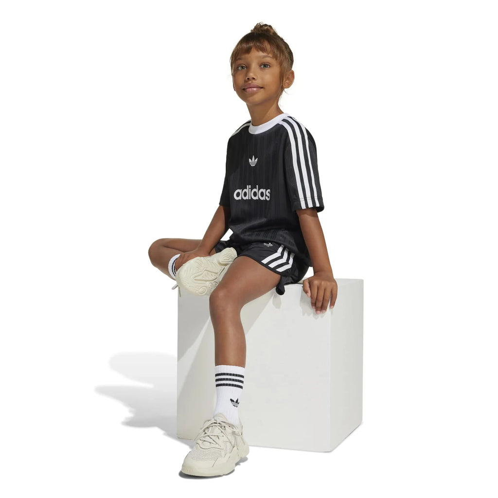 Futbol Tee Set - Kids