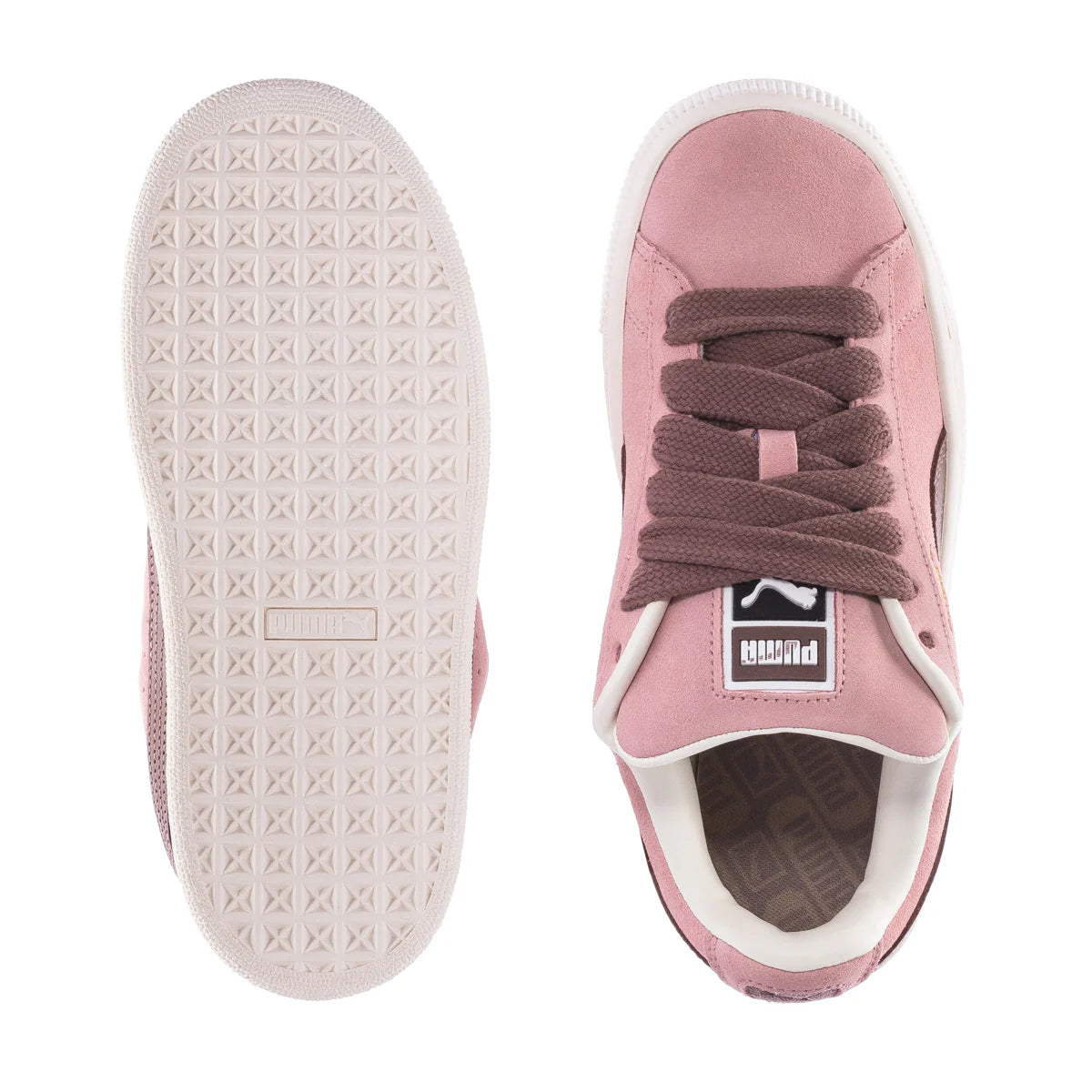 Suede XL - Womens