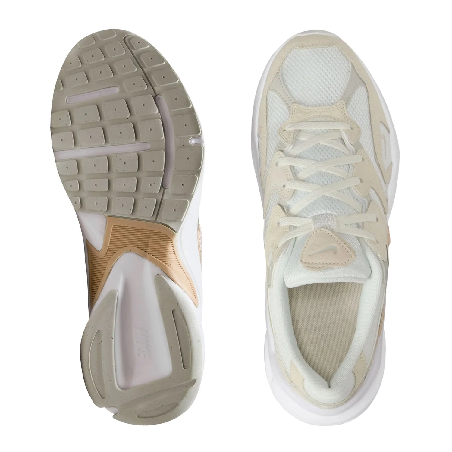 AL8 - Womens