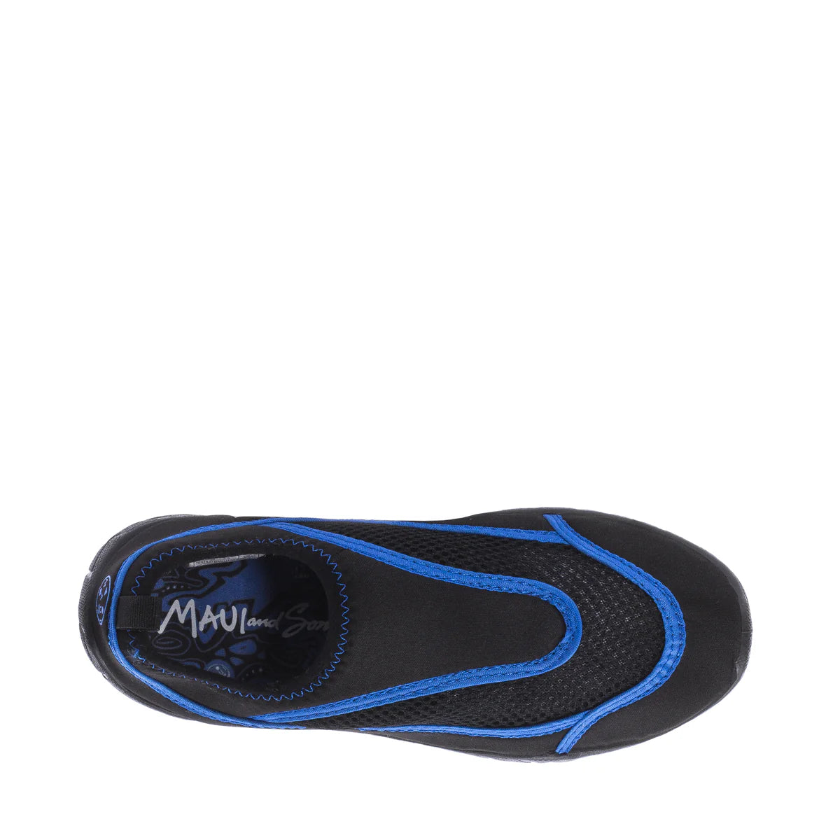 Tide Water Sock - Youth