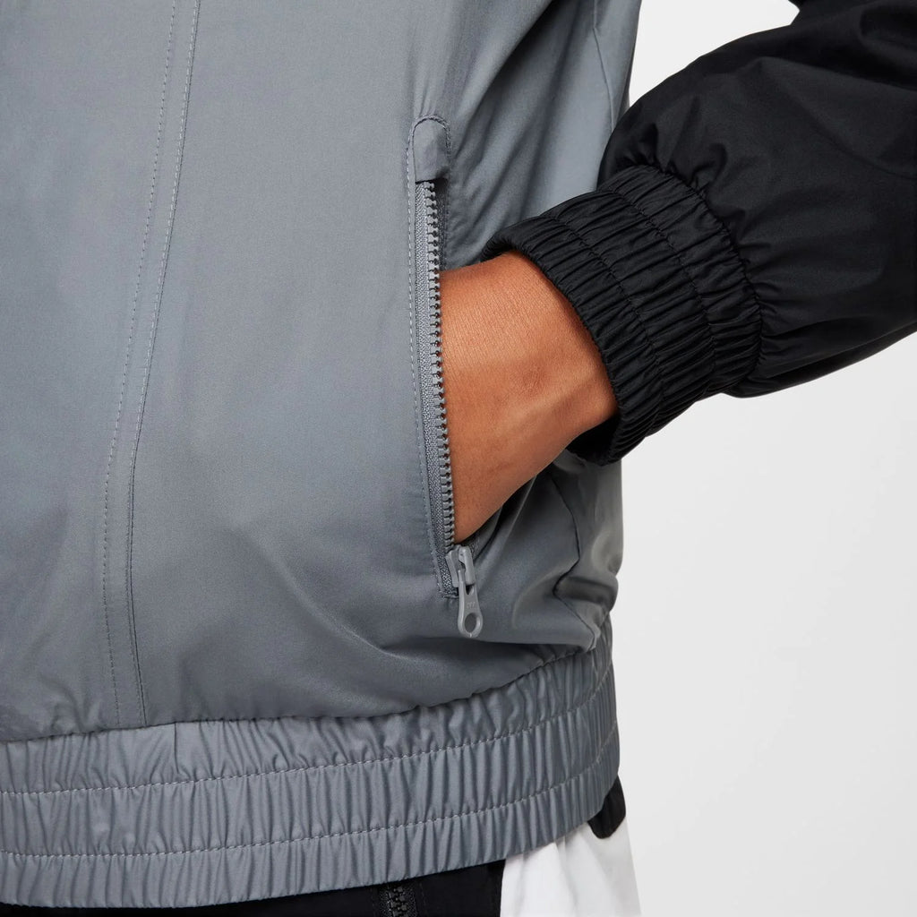 Windrunner Jacket - Youth