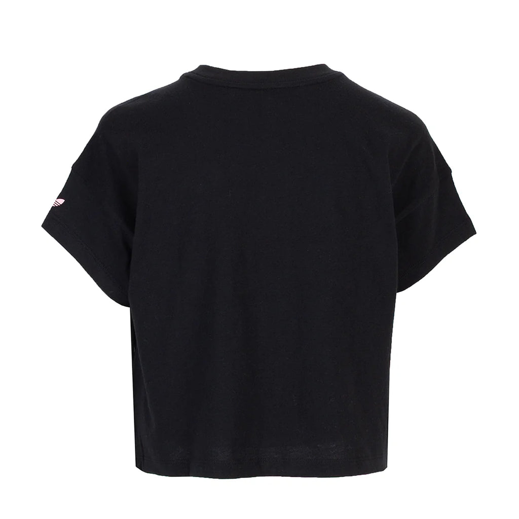 Confetti Trefoil Tee - Youth