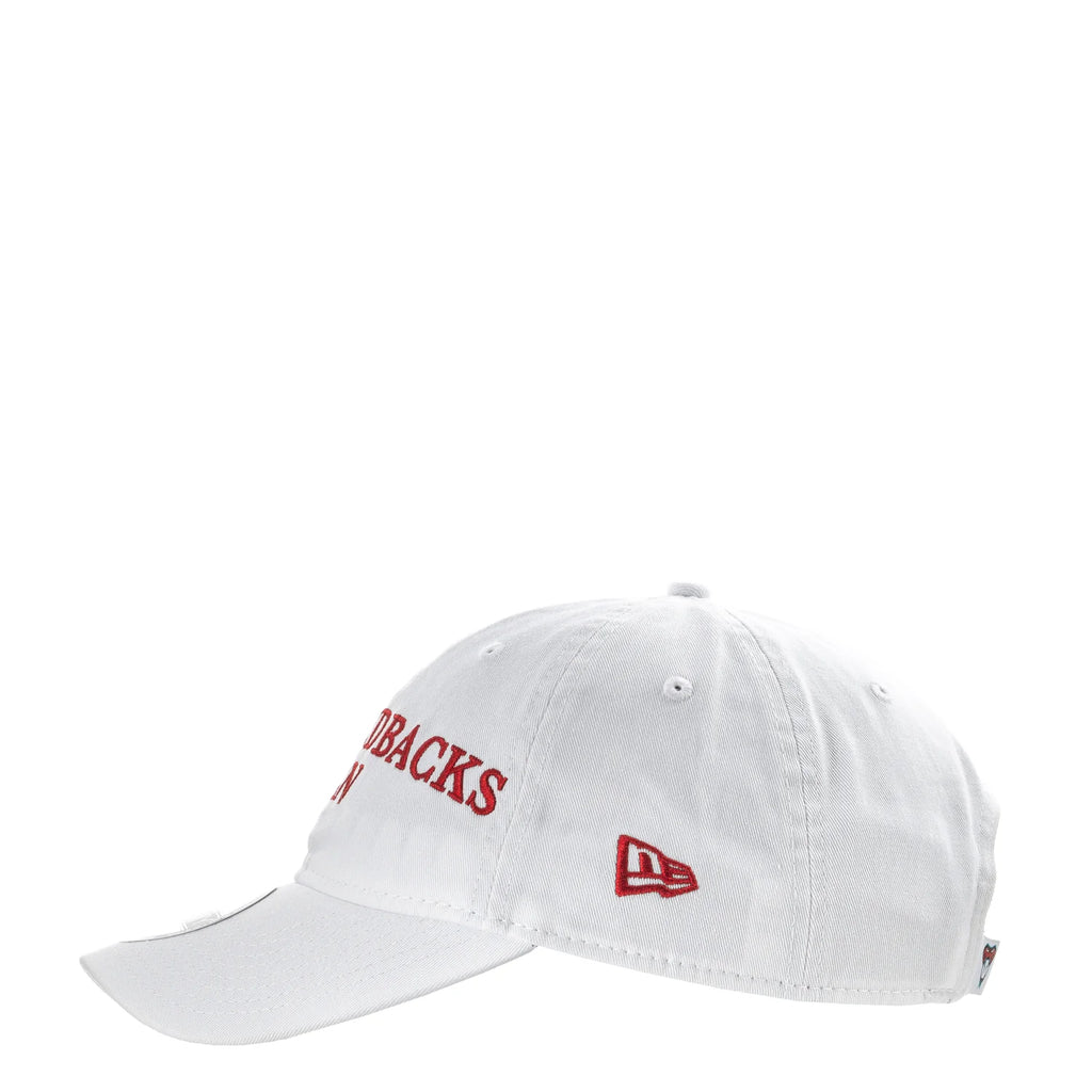 Diamondbacks Team Fan 920