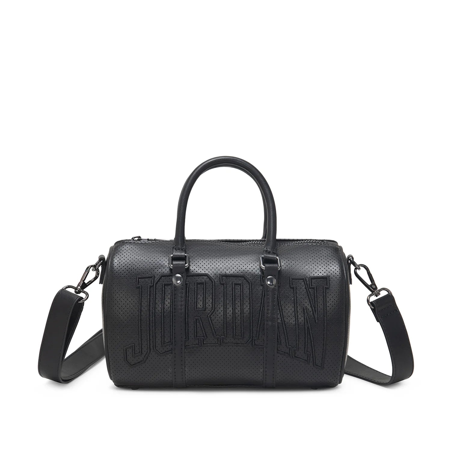 Monogram Mini Duffle Bag