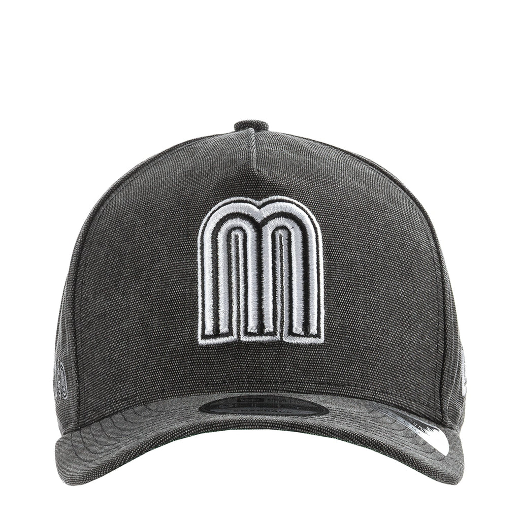 Mexico "M" Denim Pack 950