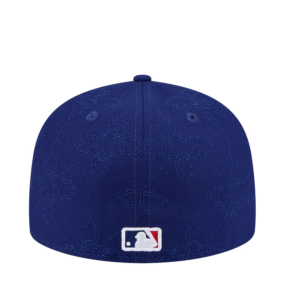 Dodgers OTC Pattern 5950