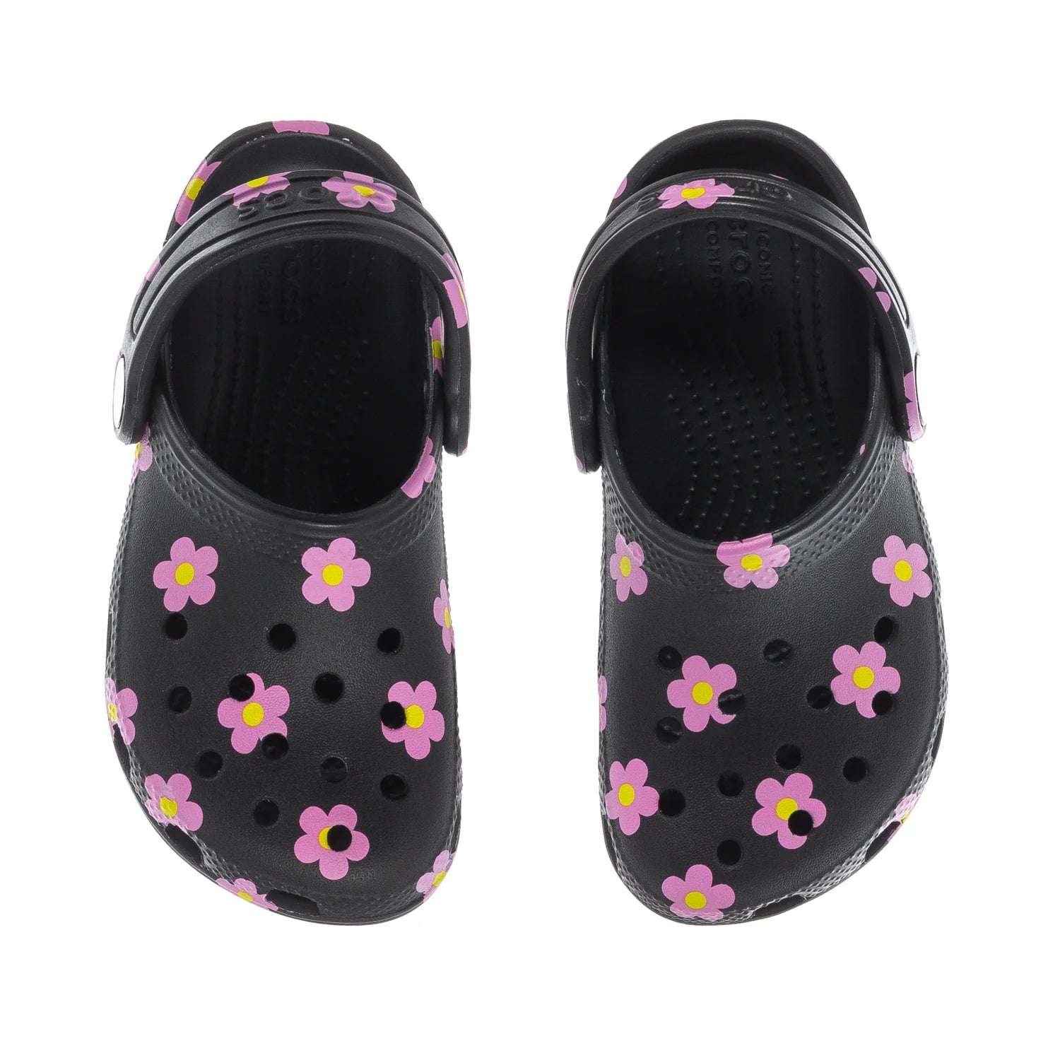 Classic Clog - Toddler