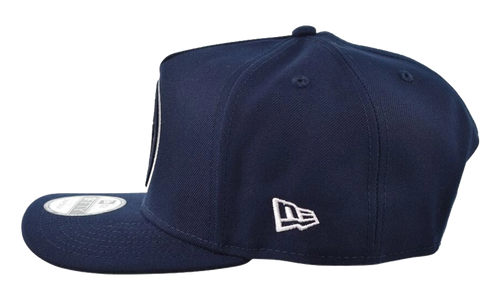 9FiIFTY Minnesota Timberwolves Snapback "Navy" 60587552