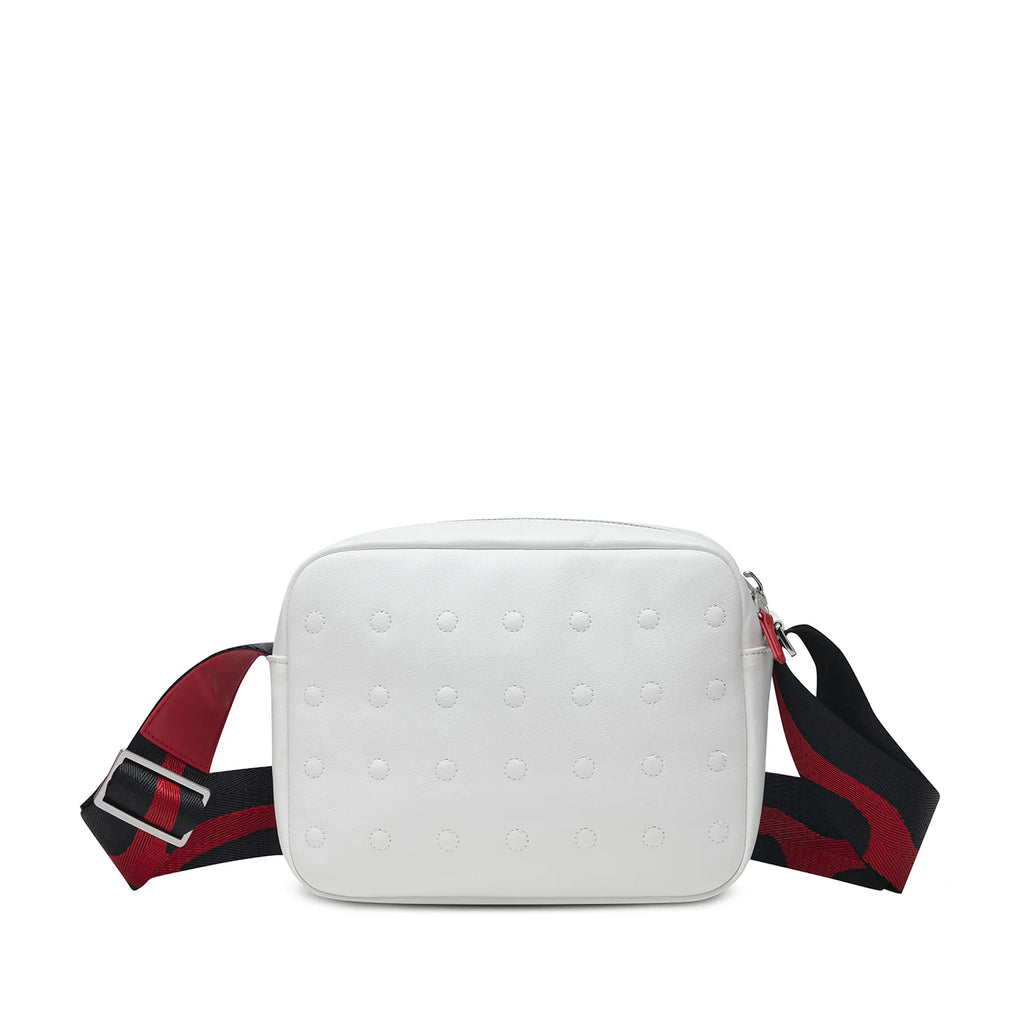 AJ13 Messenger Bag