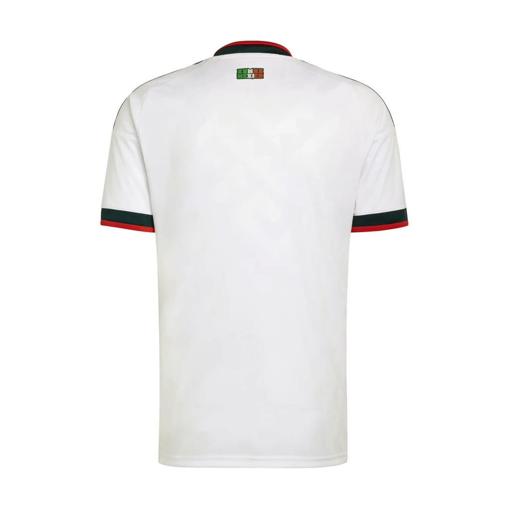 Mexico 26/27 Replica Away Jersey - Mens