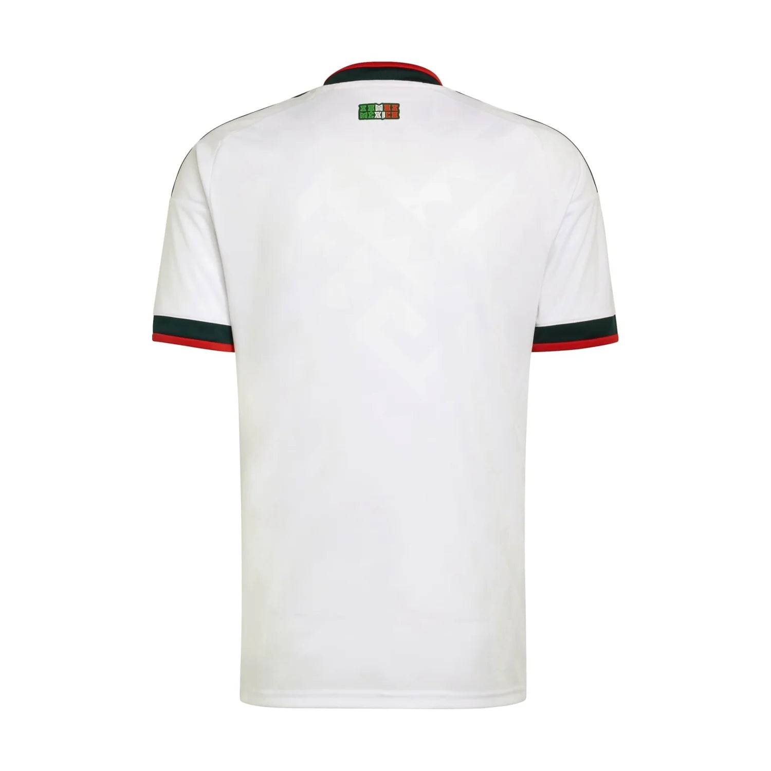 Mexico 26/27 Replica Away Jersey - Mens