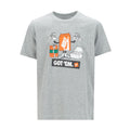 Boxy Got Em Tee - Youth
