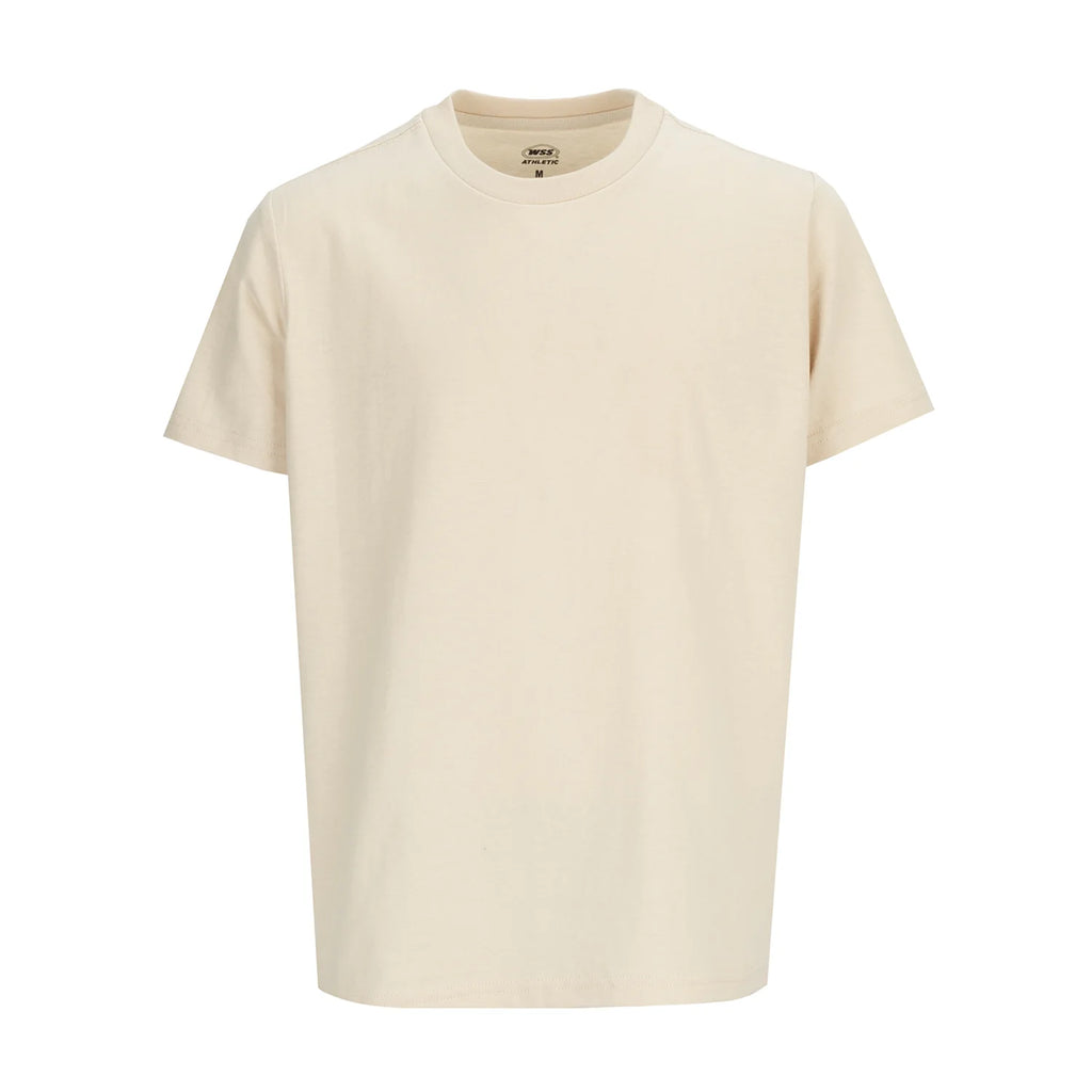 SS Crew Tee - Youth