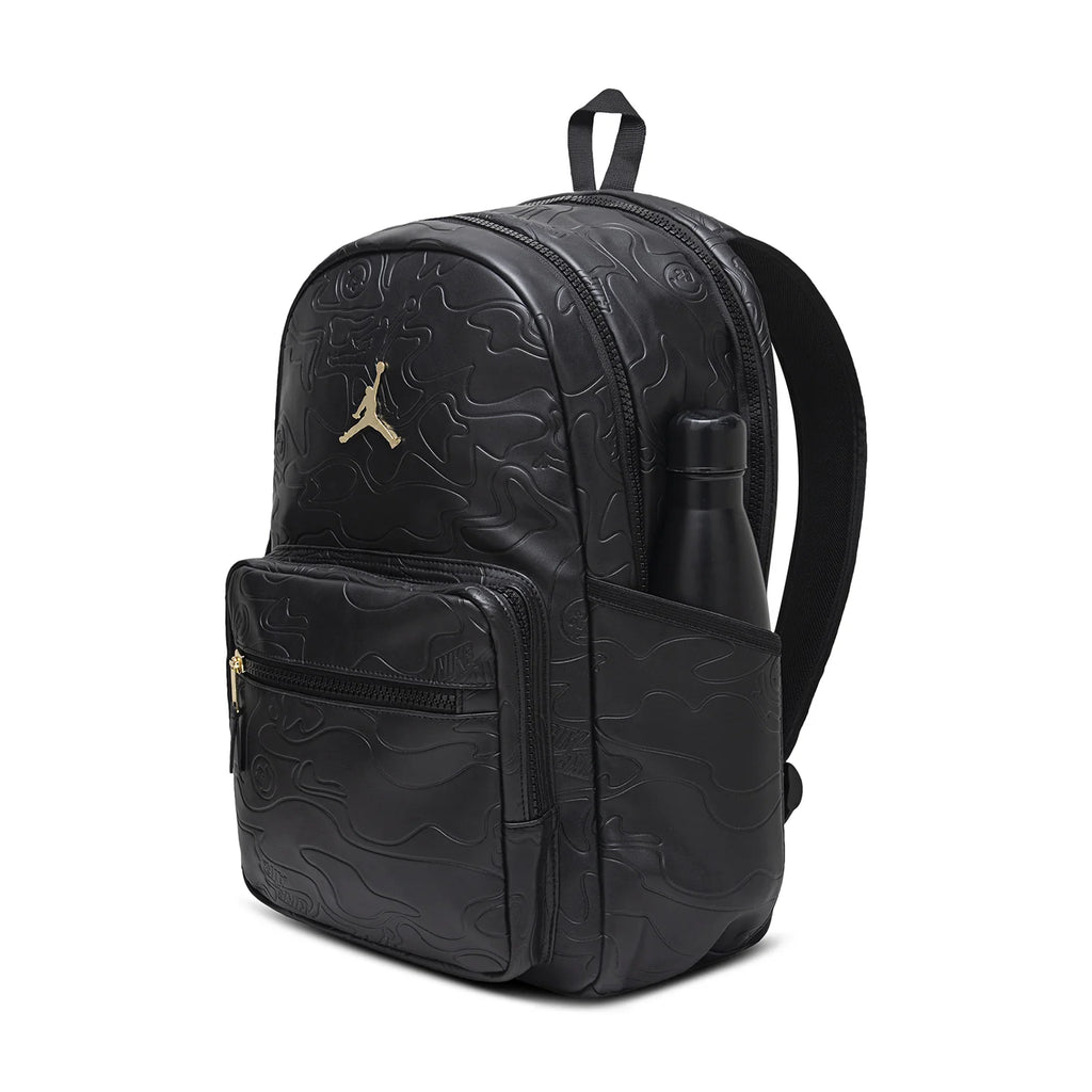 Topographic Borough Backpack