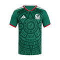 26/27 Mexico Replica Home Jersey - Mens
