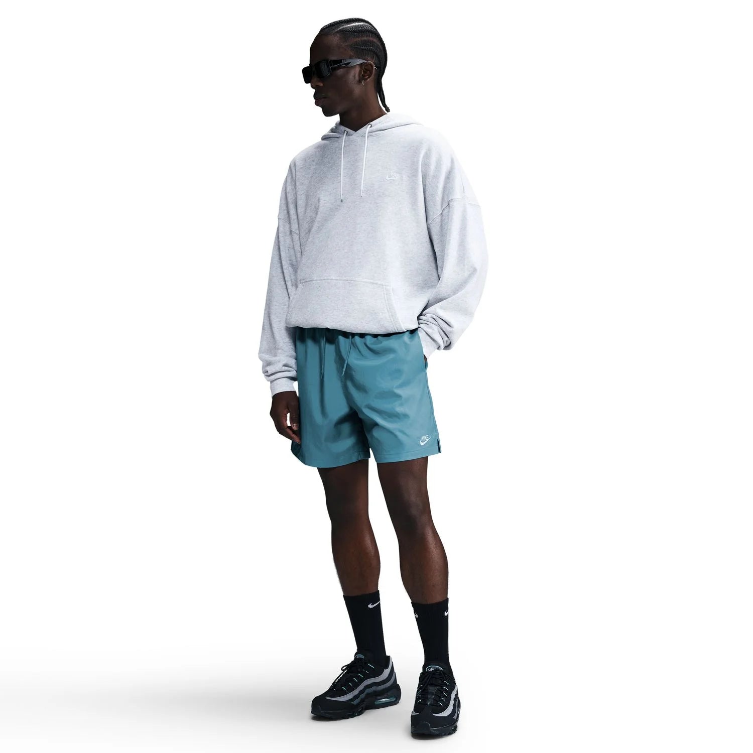 Club Flow Short - Mens