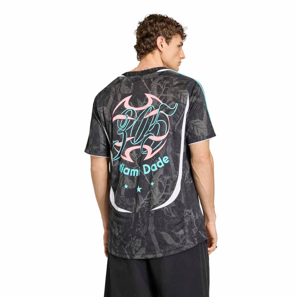 Miami City Jersey -Mens