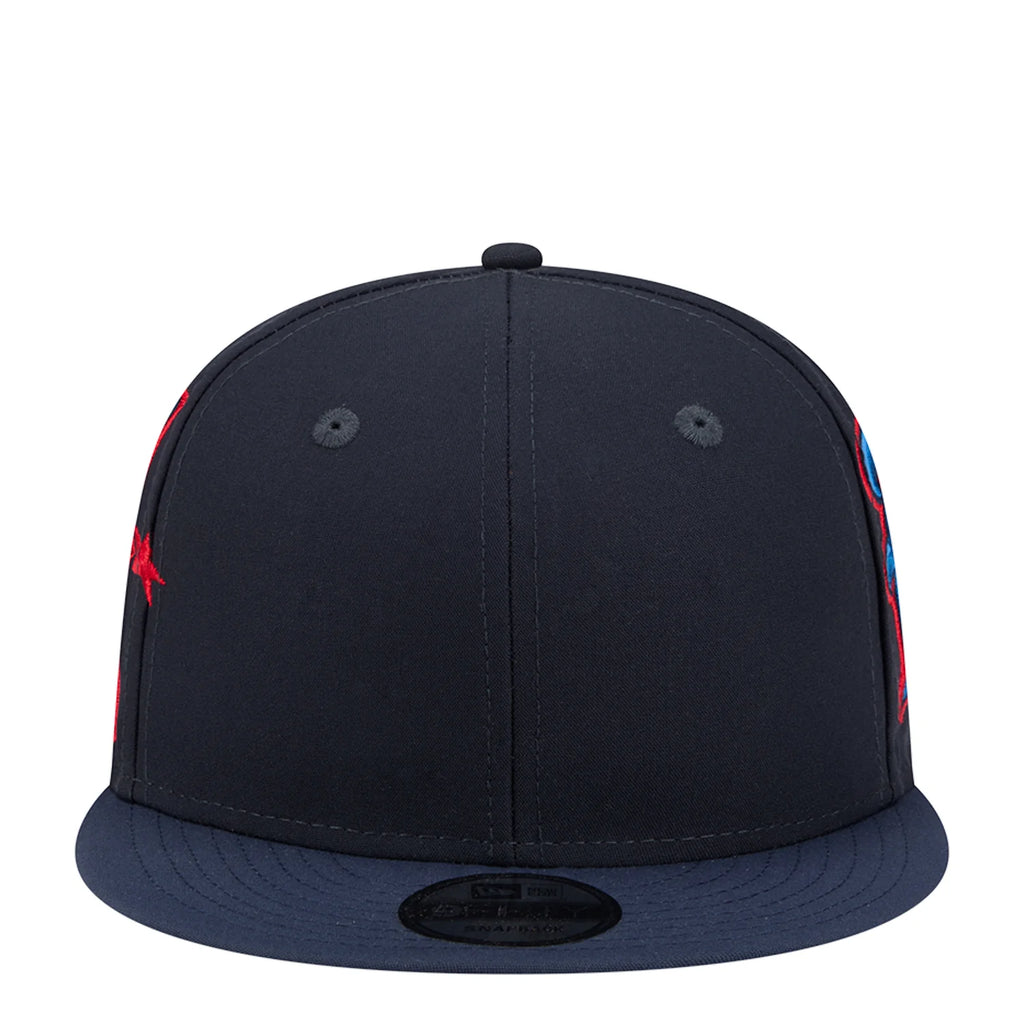 Texans Helmet OTC 950