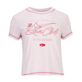 Chill Knit Crop Vday - Womens