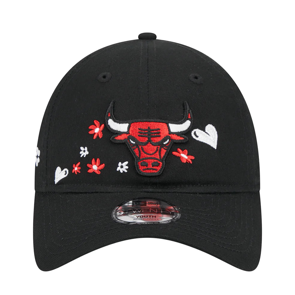 Bulls Flower 920 - Kids
