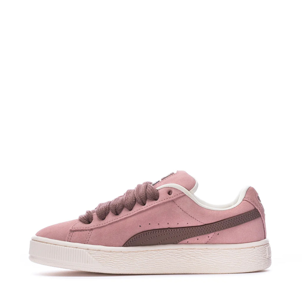 Suede XL - Womens