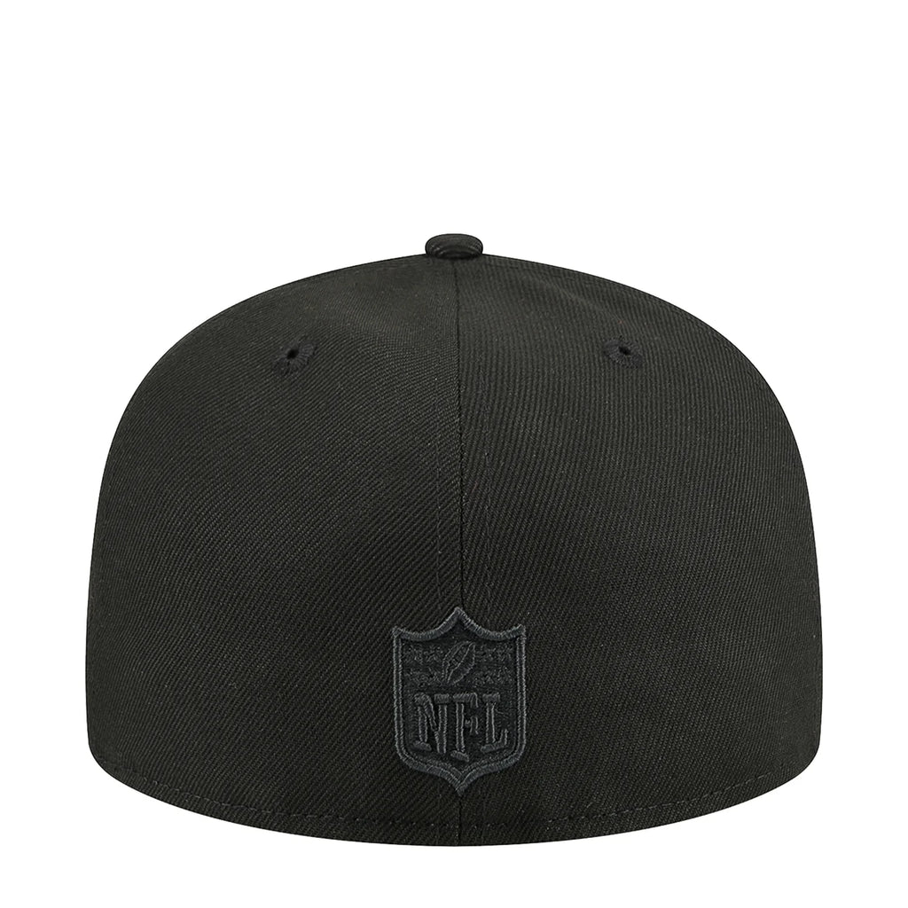 Raiders Scripted 5950