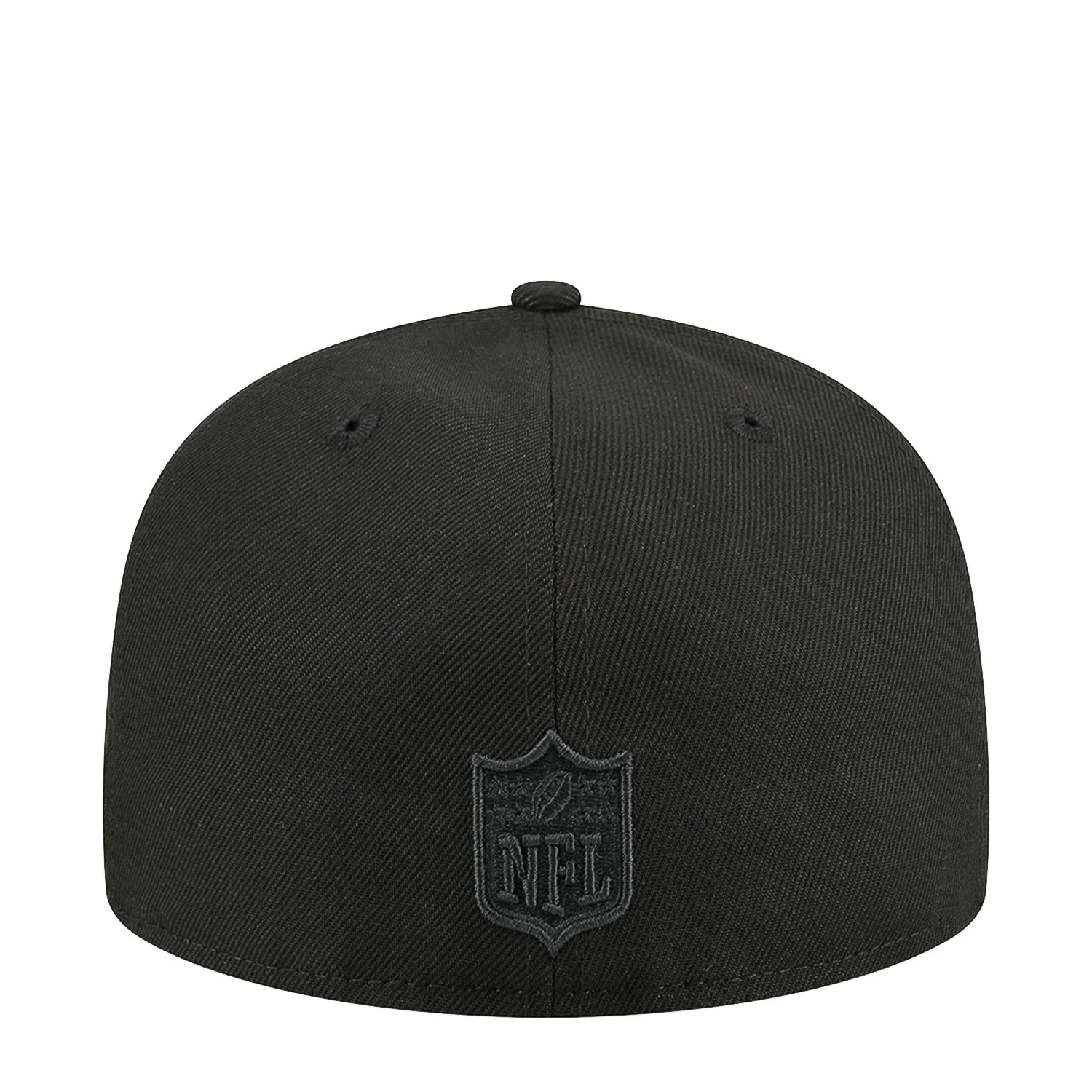 Raiders Scripted 5950