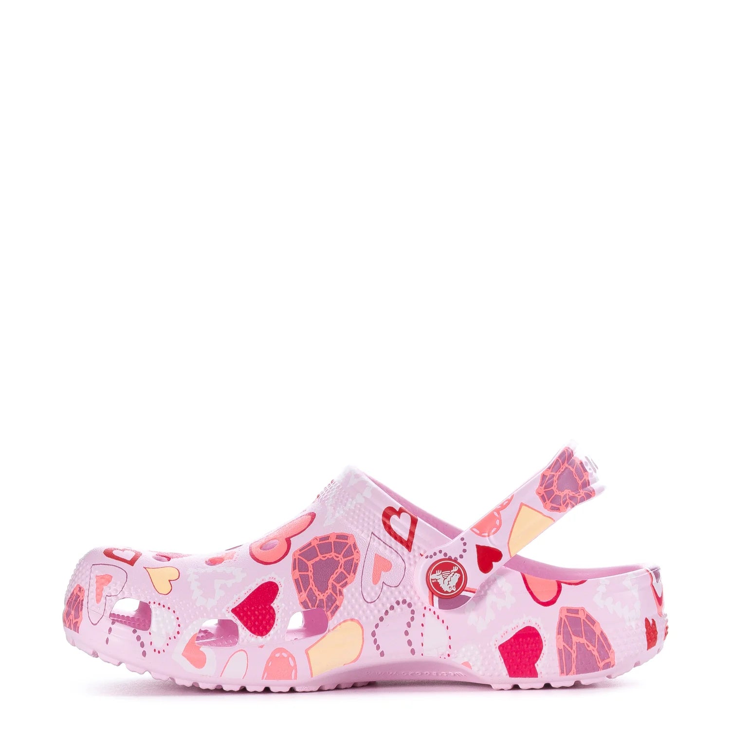 Classic Clog - Womens
