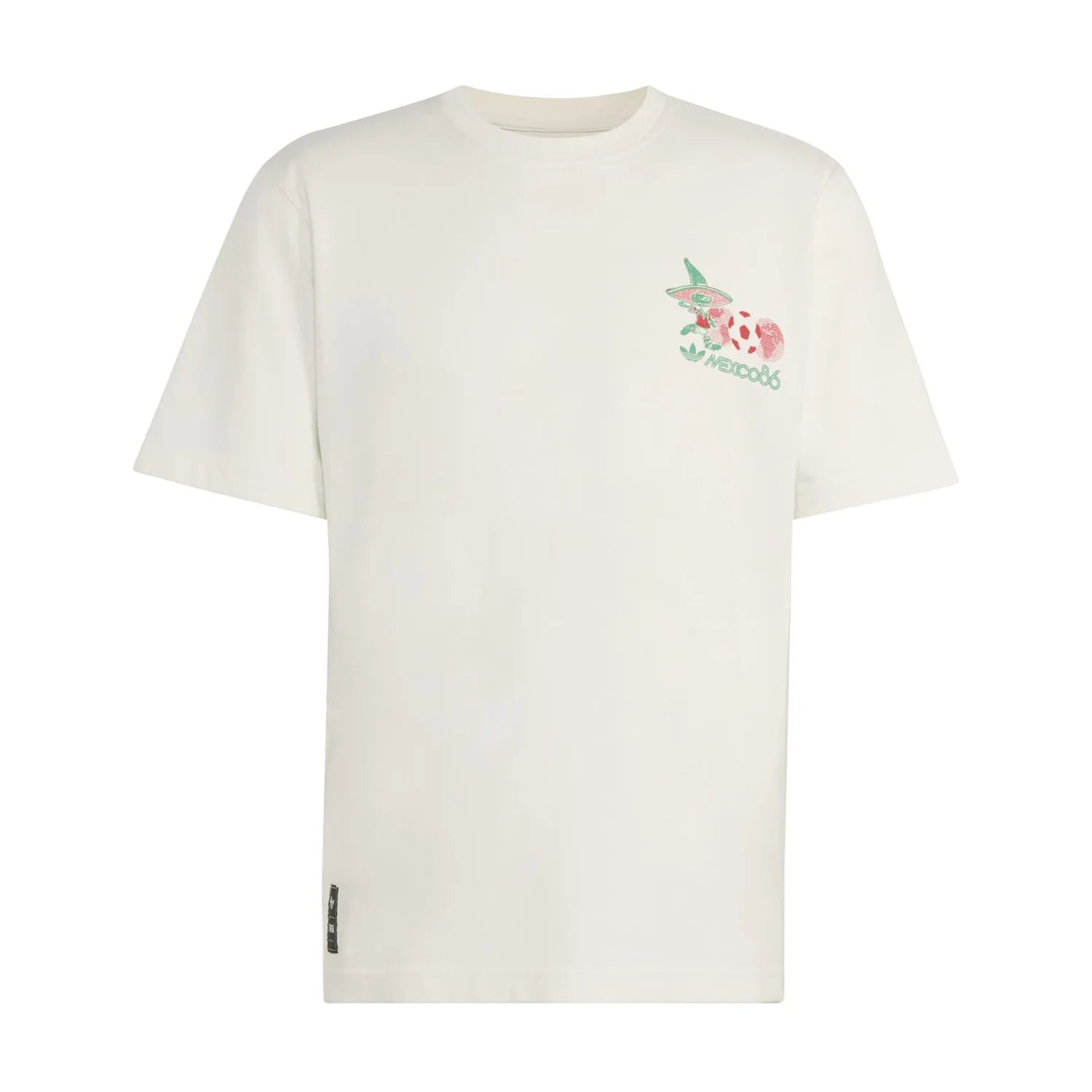 WC Mascot Tee -Mens
