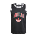 Varsity Basketball Tank - Mens