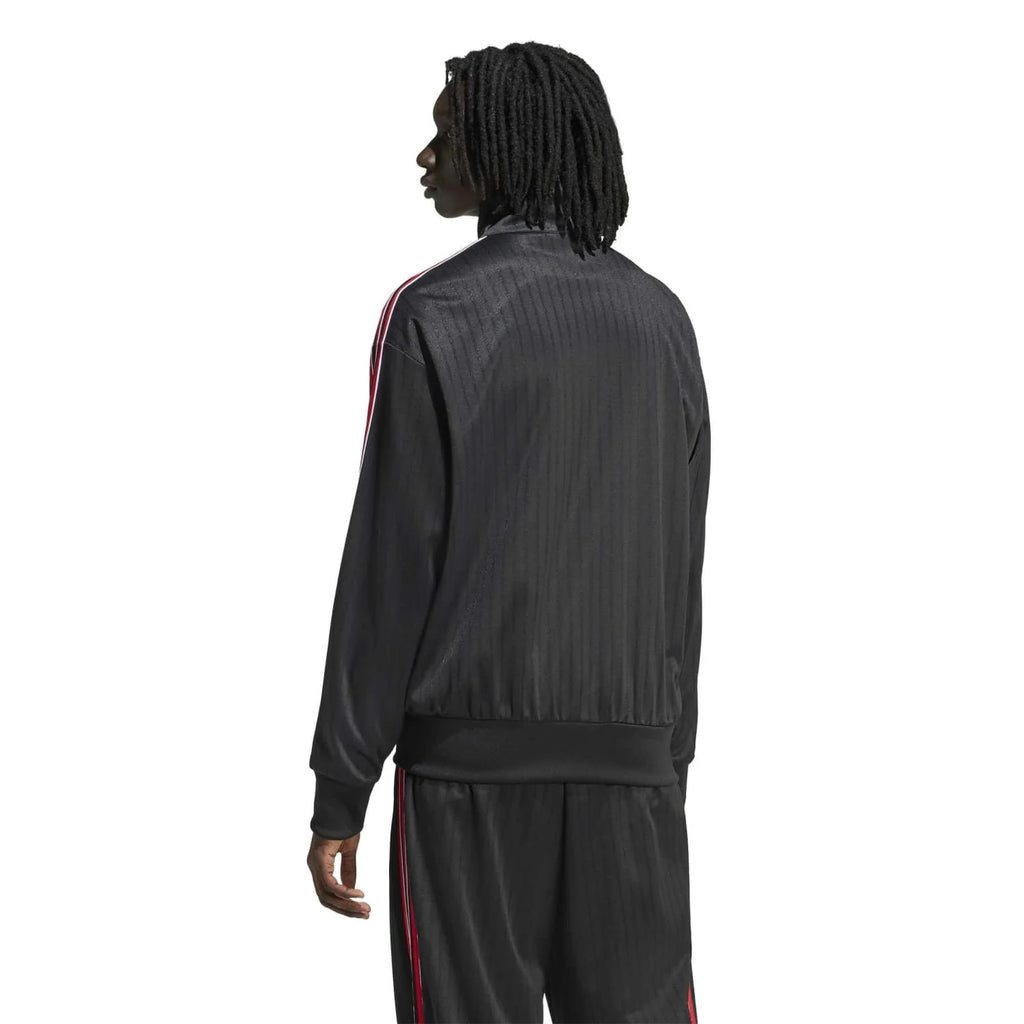 Firebird Jacquard Track Top -Mens